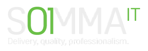 SOMMA IT